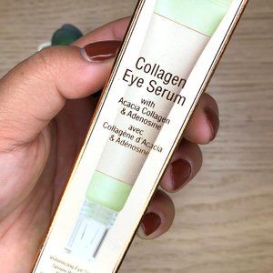 Pixi Collagen Eye Serum *Brand New*